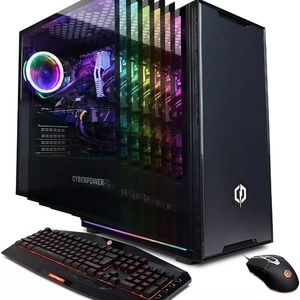 CyberPowerPc